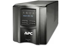 Produktbild för APC Smart UPS 750 LCD with SmartConnect