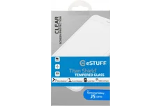 Produktbild för eSTUFF TitanShield till Samsung Galaxy J5 (2016)