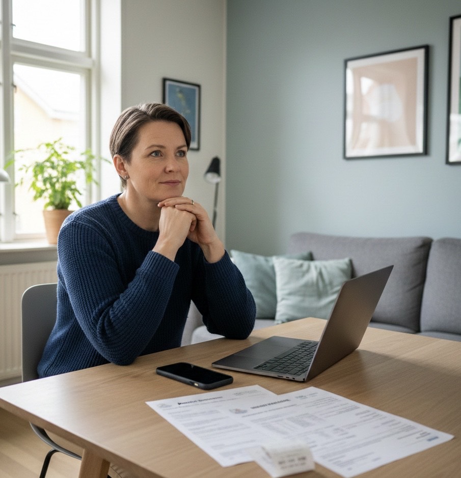 Omslagsbild för artikeln Behöver man verkligen produktförsäkring? Här är sanningen