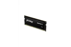 Produktbild för Kingston FURY Impact 8GB 1866MHz DDR3L CL11 SODIMM