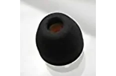 Produktbild för Sony Ear Piece (Small) Triple comfort - Svart / Orange - 1st