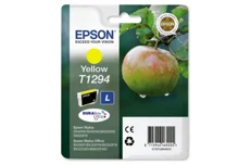 Produktbild för Epson T1294 gul bläckpatron