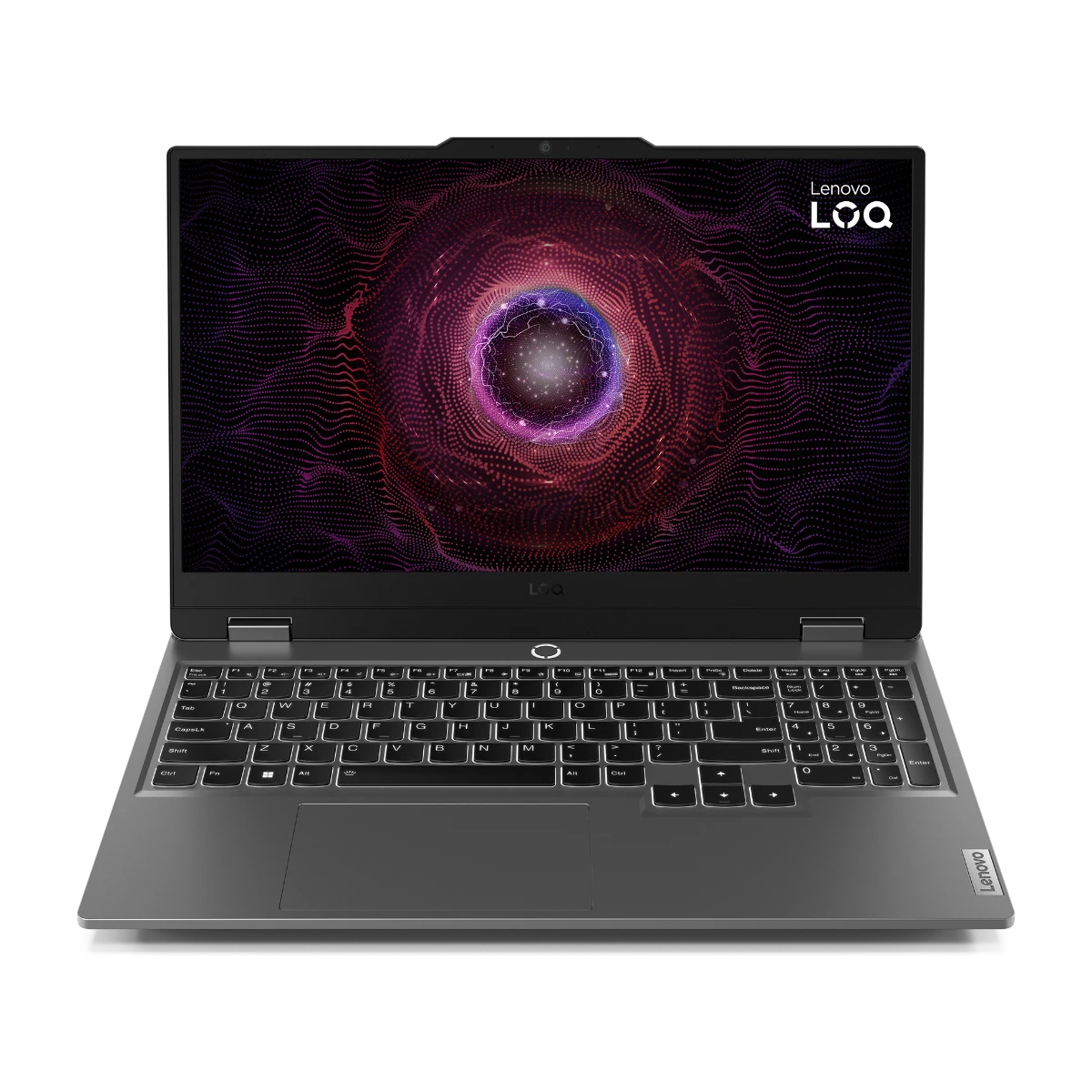 Produktbild för Lenovo LOQ 15ARP9 - 15,6” - Ryzen 7 7435HS - 24GB - 512GB SSD - RTX 4050 - Grade A