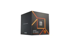 Produktbild för AMD Ryzen 9 7900 CPU