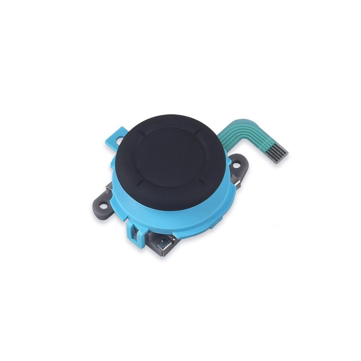 Produktbild för Nintendo Switch 2 - Byte av analog joystick / Joy-Con - Blå