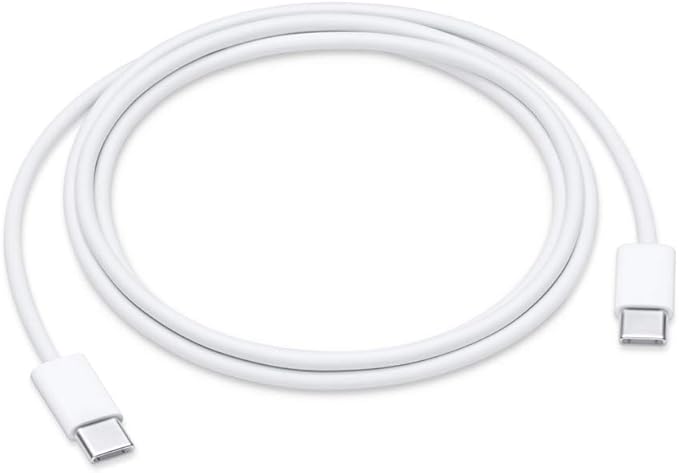 Produktbild för Apple USB-C to USB-C Cable - 1m