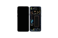 Produktbild för Samsung Galaxy A6 2018 (SM-A600) - Glas och displaybyte