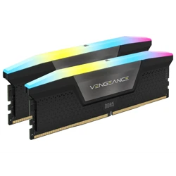 Produktbild för Corsair Vengeance DDR5 5200MHz 32GB RGB