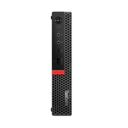 Produktbild för Lenovo ThinkCentre M920Q Tiny - Core i5 8500T - 16GB - 256GB SSD - Win 10 Pro - Grade A