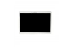 Produktbild för Samsung Tab S 10.5'' (SM-T800 & SM-T805) Skärmbyte - Vit/Guld