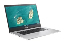 Produktbild för ASUS Chromebook CX1500CNA - 15,6" FHD - Celeron N3350 - 4GB - 32GB eMMC - Grade A