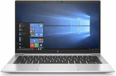 Produktbild för HP EliteBook 830 G7 - 13.3" - Core i5 10310U - 16GB - 512GB SSD - Win 10 Pro - Grade C