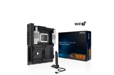 Produktbild för ASUS PRO WS TRX50-SAGE Wifi 7 - sTR5