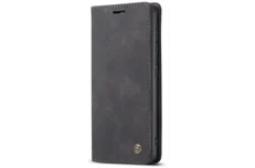 Produktbild för CASEME 013 Cover for Samsung Galaxy S21 - Black