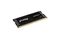 Produktbild för Kingston Fury Impact 16GB - 5600MHz - DDR5 - SO-Dimm