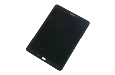 Produktbild för Samsung Galaxy TAB S2 9.7 LTE (SM-T819) - Glas och skärmbyte - Svart - Grade A