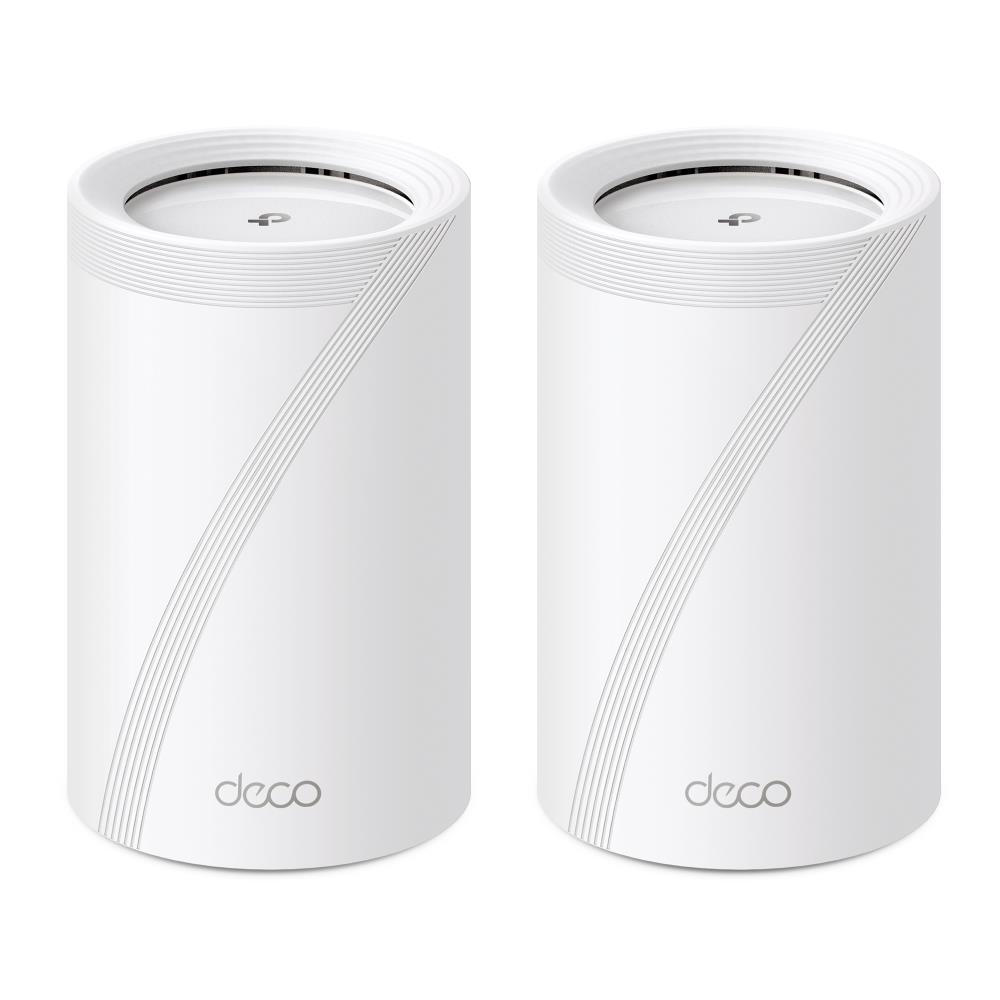Produktbild för TP-Link Deco BE65 - BE9300 - Mesh - Wi-Fi 7 - 2 pack
