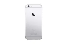 Produktbild för Apple iPhone 6S - Baksidebyte - Silver