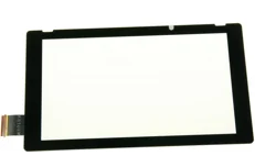 Produktbild för Nintendo Switch - Glasbyte (Ej LCD)