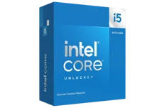 Produktbild för Intel Core i5 14600KF