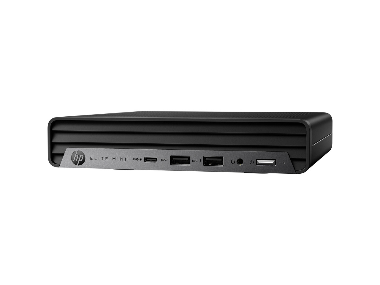 Produktbild för HP Elite Mini 600 G9 SFF -  Core i5 12500T - 16GB - 512GB SSD - Windows 11 Pro
