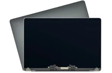 Produktbild för Apple Macbook Pro 13" A1989 / A2159 / A2289 / A2251 - Skärmbyte - Space Grey
