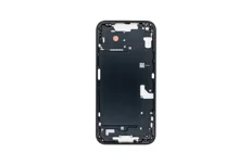 Produktbild för Apple iPhone 14 Plus - Byte av mellanram - Svart