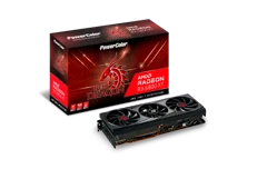Produktbild för PowerColor Red Dragon AMD Radeon RX 6800XT 16GB