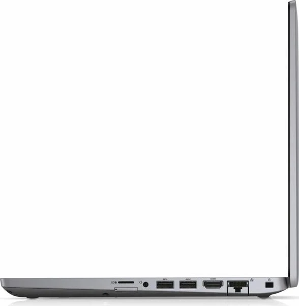 Produktbild för Dell Latitude 5410 - 14" - Core i7 10810U - 16GB - 512GB SSD - Grade C+