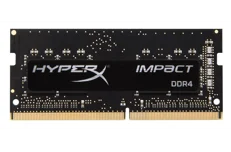 Produktbild för Kingston FURY Impact 16GB 2666MHz DDR4 CL16 SODIMM