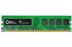 Produktbild för CoreParts DDR2 - 2GB - 800MHz