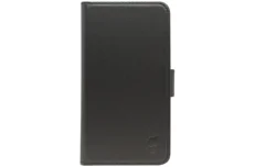 Produktbild för Gear Plånboksväska till LG K10 2017 (M250N) - Svart