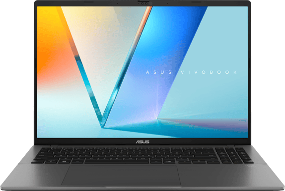Produktbild för ASUS Vivobook 16" - Ryzen 7 260 - 32 GB - 1 TB SSD - Windows 11 Home
