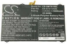 Produktbild för Samsung Galaxy Tab S2 (SM-T813 / SM-T819) - Batteribyte