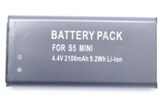 Produktbild för Samsung Galaxy S5 Mini Batteribyte
