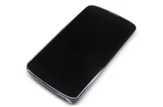 Produktbild för LG Nexus 4 (E960) Skärm och Glasbyte - Svart
