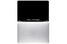 Produktbild för Apple Macbook Pro 13" A2338 (2020) - Skärmbyte - Silver