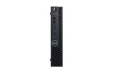 Produktbild för Dell OptiPlex 3070 Micro - Core i3 9100T - 4GB - 128GB SSD - Fedora Linux - Refurb - Grade A