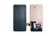 Produktbild för Samsung Galaxy S23 5G (SM-S911) - Glas och displaybyte (Utan ram)