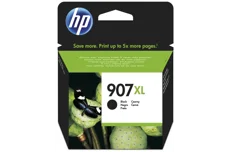 Produktbild för HP No.907XL Svart