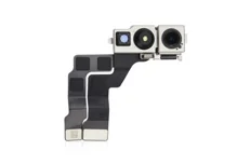 Produktbild för Apple Iphone 14 Pro - Byte av frontkamera (Inget FaceID)