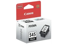 Produktbild för Canon PG-545 Svart Bläckpatron