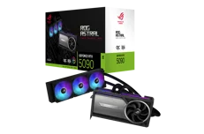 Produktbild för ASUS ROG Astral LC GeForce RTX 5090 OC