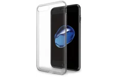 Produktbild för Champion Slim Case for iPhone 7 Plus / 8 Plus - Transparent