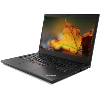 Produktbild för Lenovo Thinkpad T480s - Core i5 8250U - 8GB - 240GB SSD - Grade B