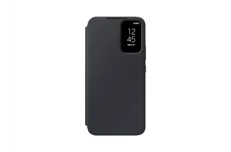 Produktbild för Samsung Smart View Plånboksfodral för Galaxy A34 - Svart