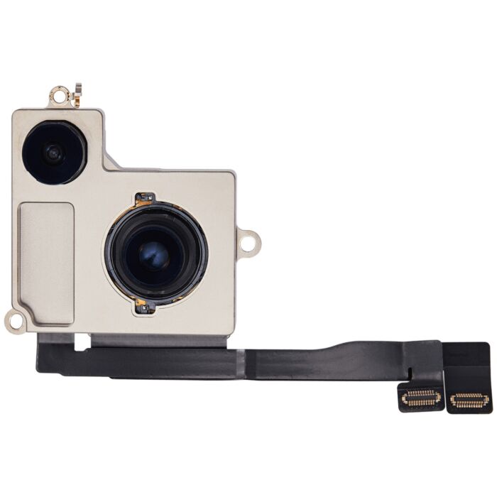 Produktbild för Apple Iphone 15 Plus - Byte av bakkamera