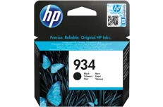 Produktbild för HP No.934 Svart (9ml)