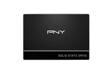 Produktbild för PNY CS900 SATA 500GB