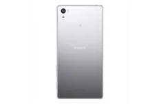 Produktbild för Sony Xperia Z5 Premium Baksidebyte - Silver
